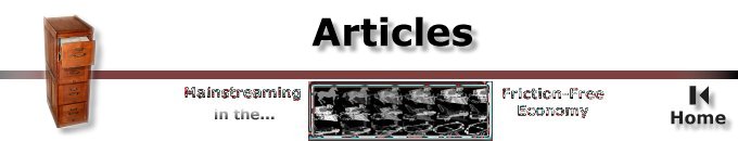 Some interesing articles to read